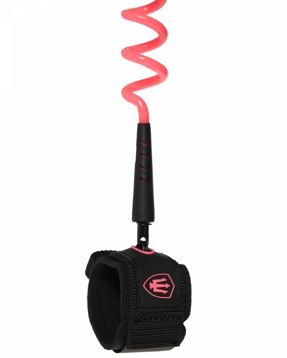 Standard Coil Bodyboard Leash