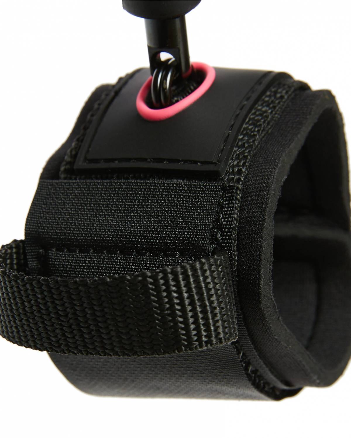 Standard Coil Bodyboard Leash