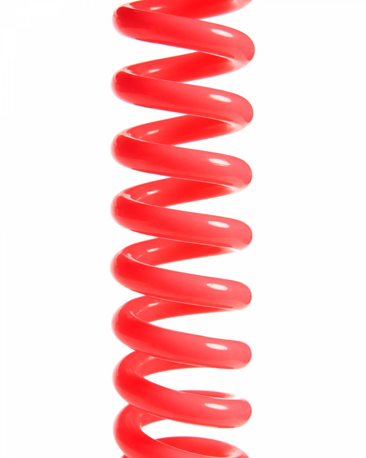 Standard Coil Bodyboard Leash