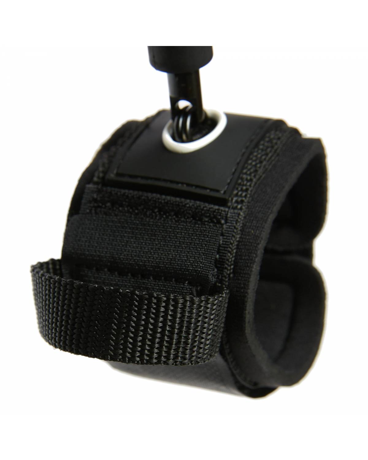 Standard Coil Bodyboard Leash