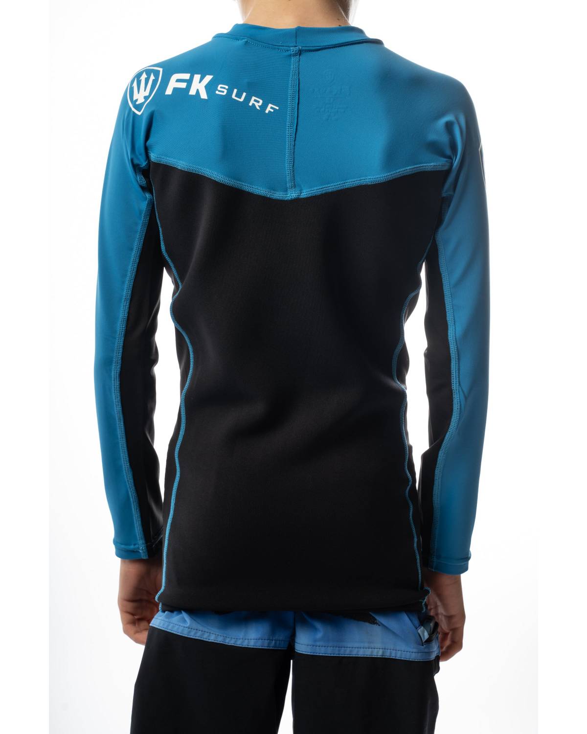 Boys Neo Lycra L/S