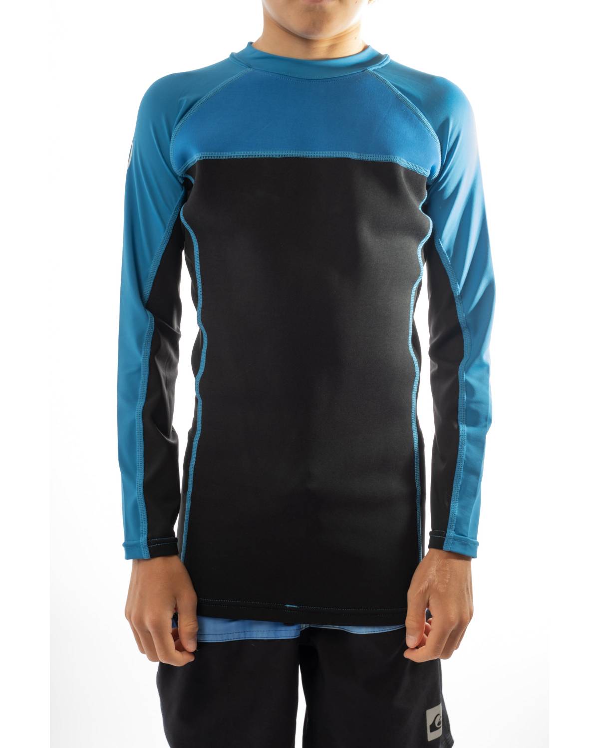 Boys Neo Lycra L/S