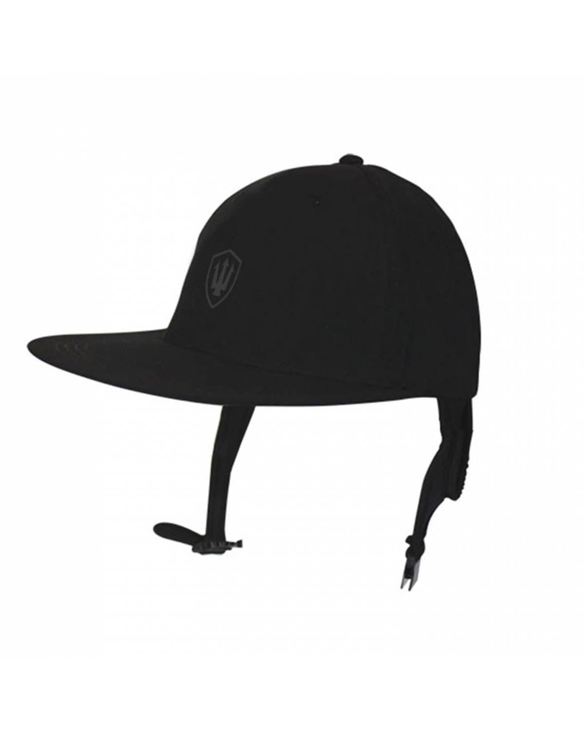 Far King FK H20 Surf Cap - Black