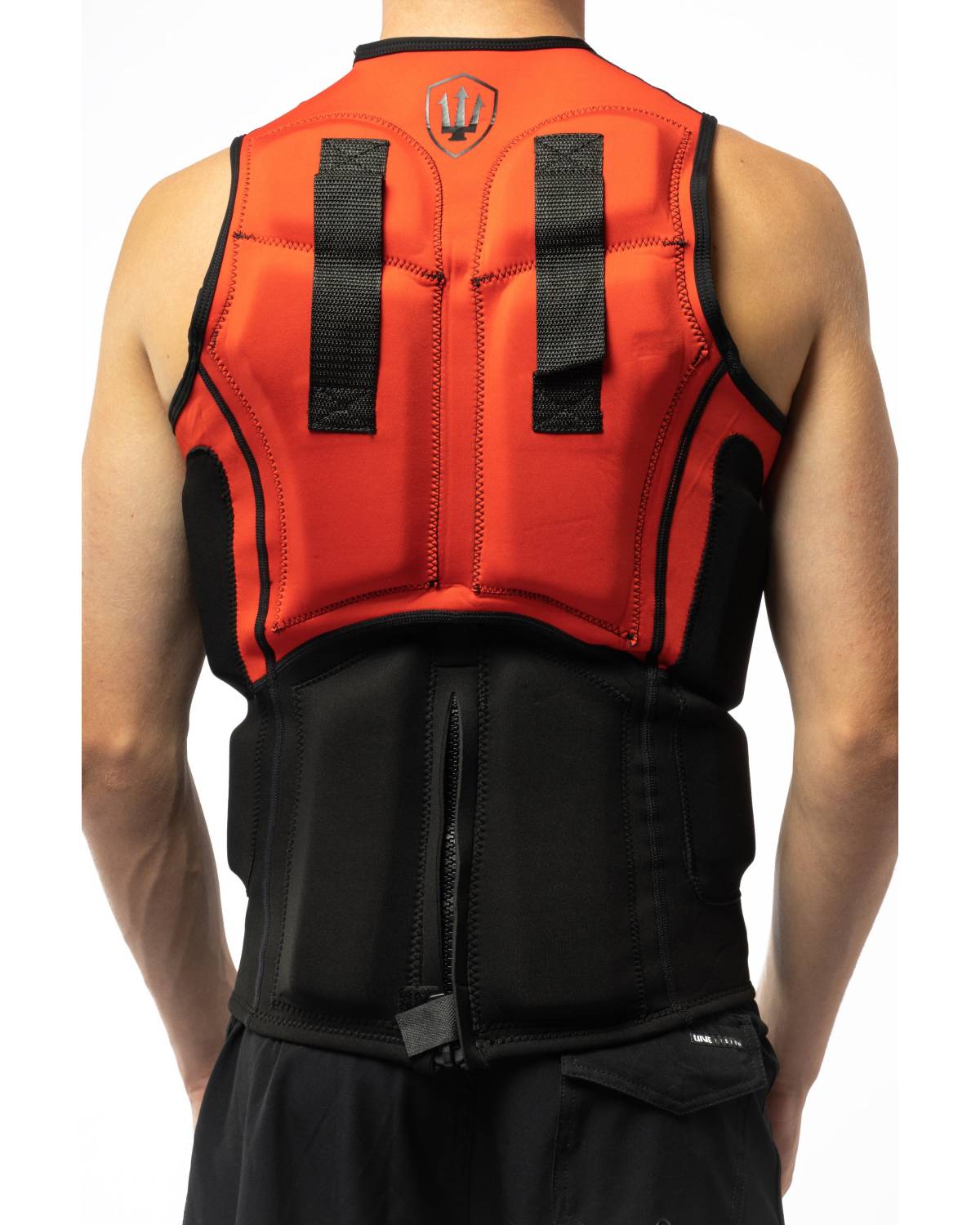 Wetsuit Top FK Surf Impact Vest Boardcave Australia
