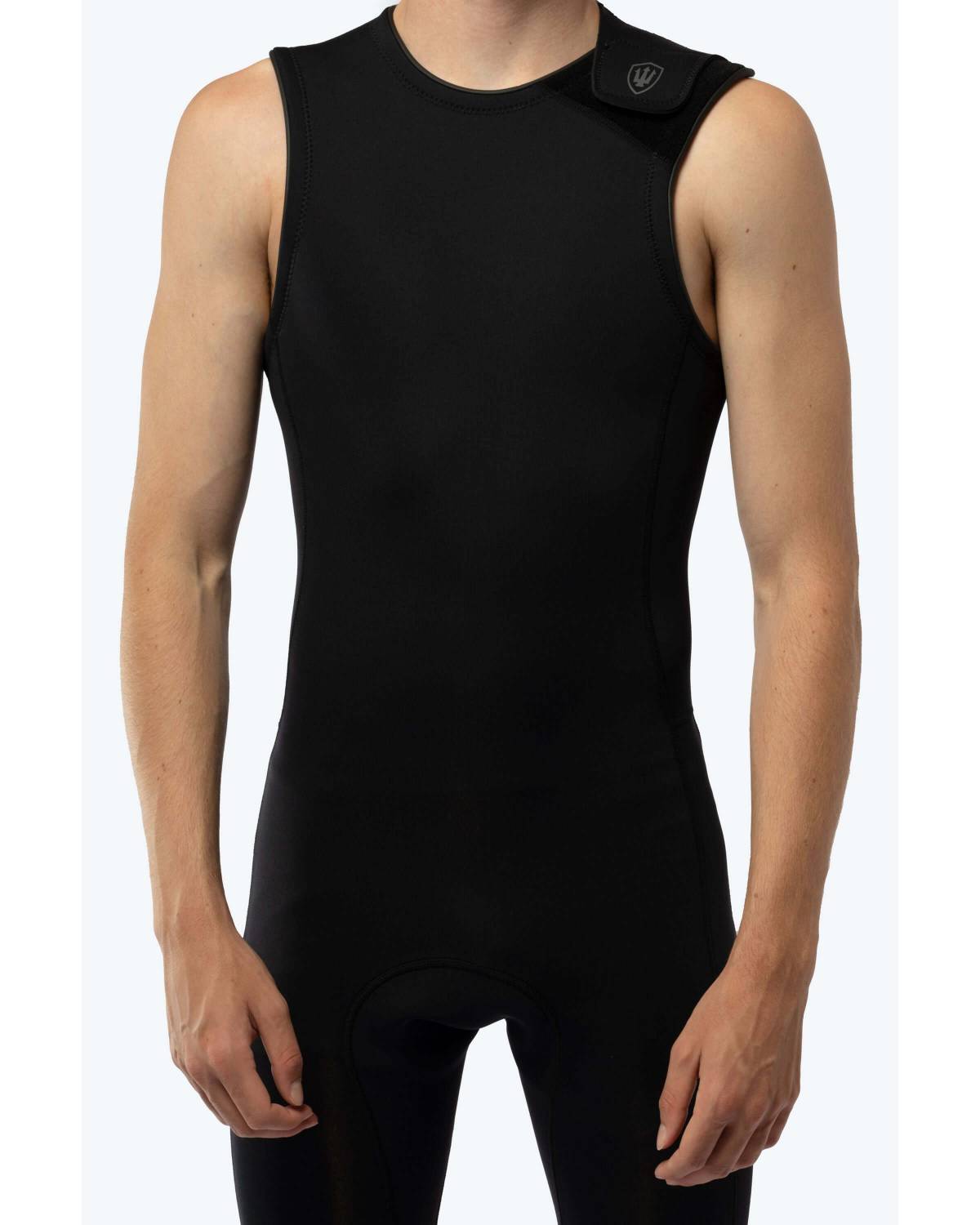Mens 1.5mm Shortjohn