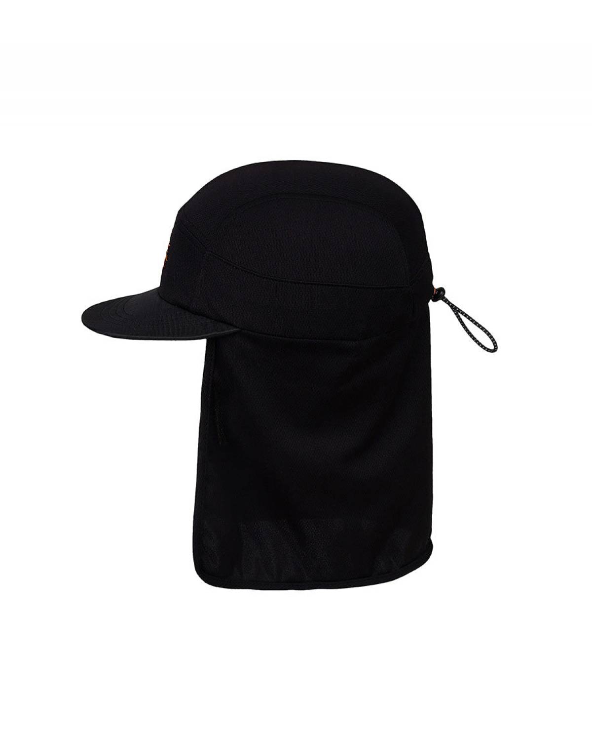 Flapback (Black) - Wild Things