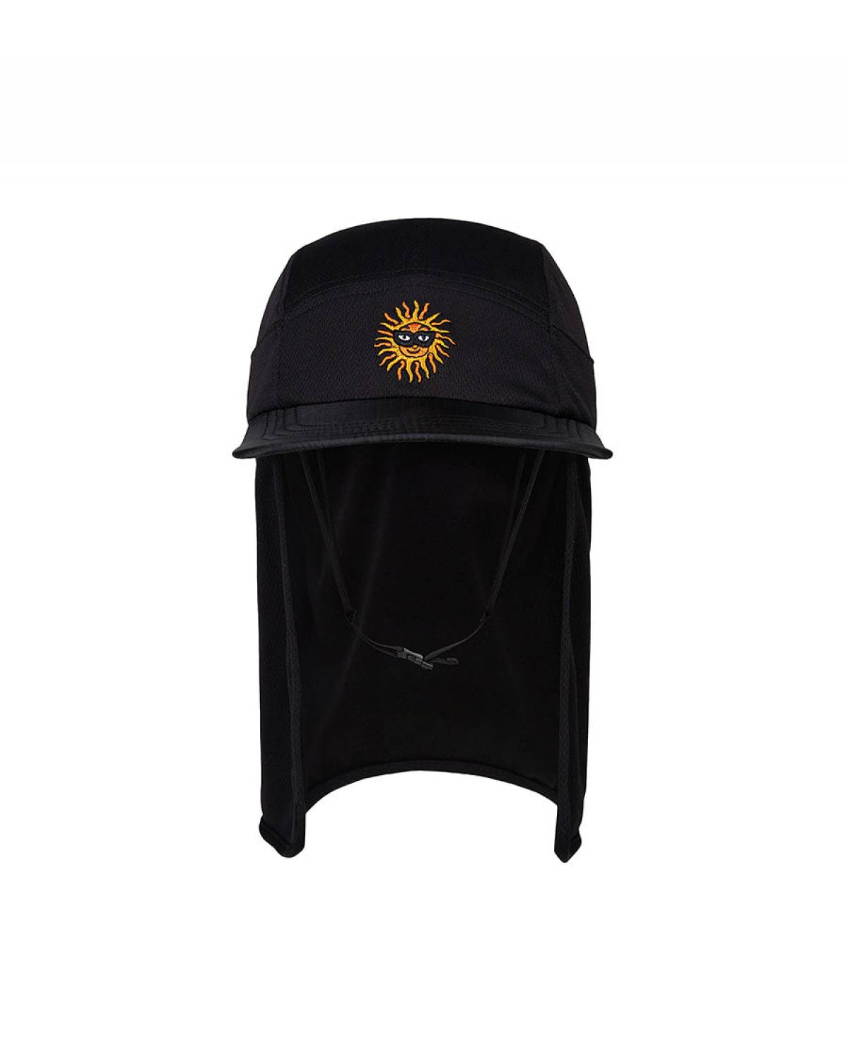 Flapback (Black) - Wild Things