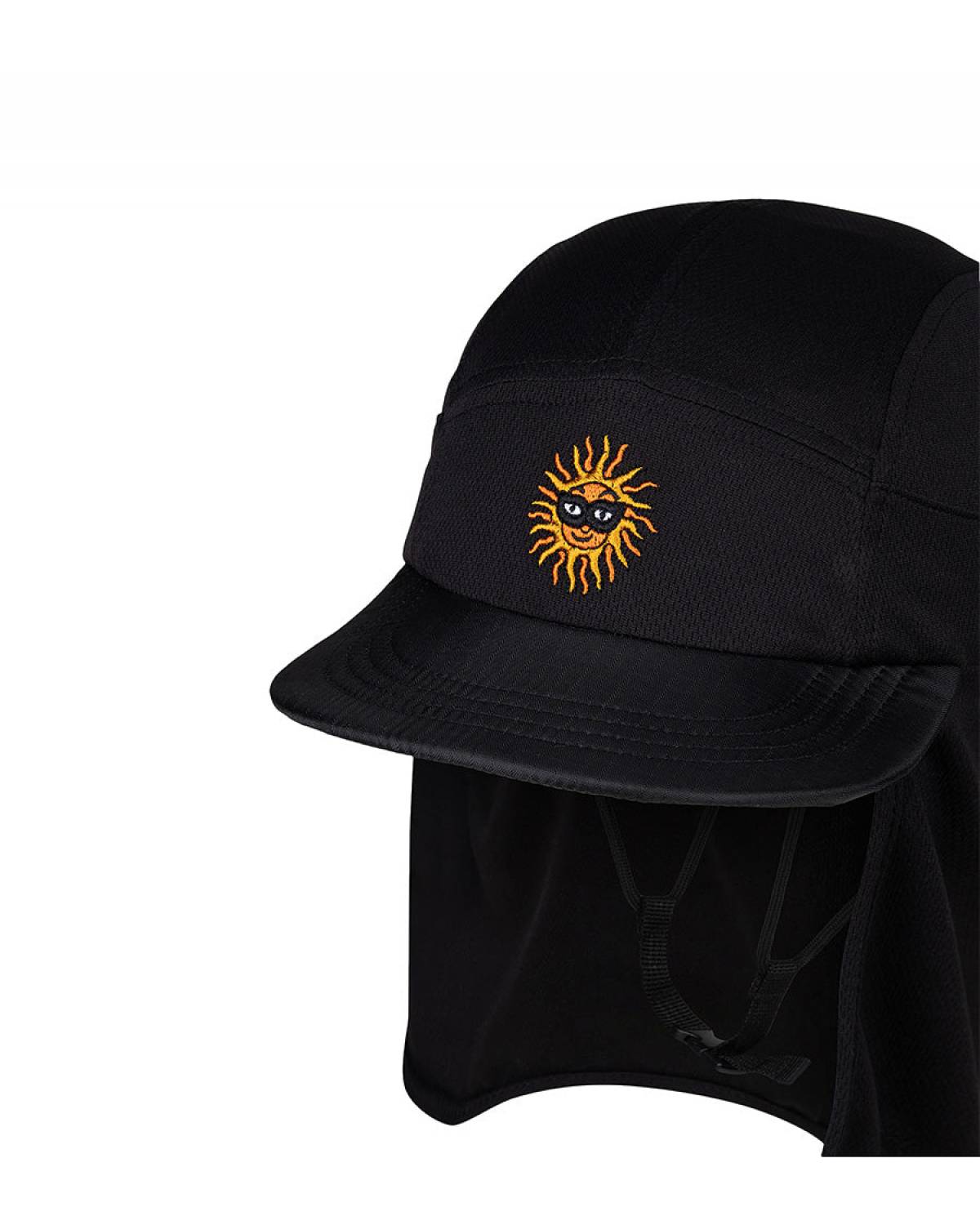 Flapback (Black) - Wild Things