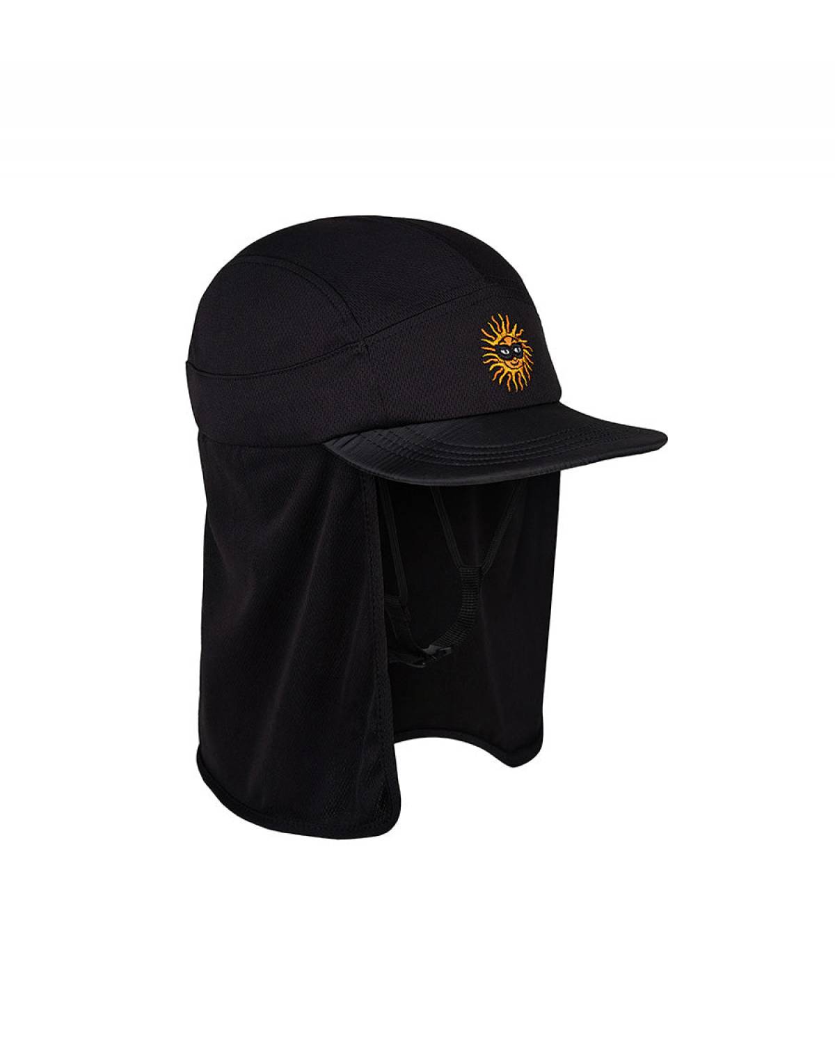 Flapback (Black) - Wild Things