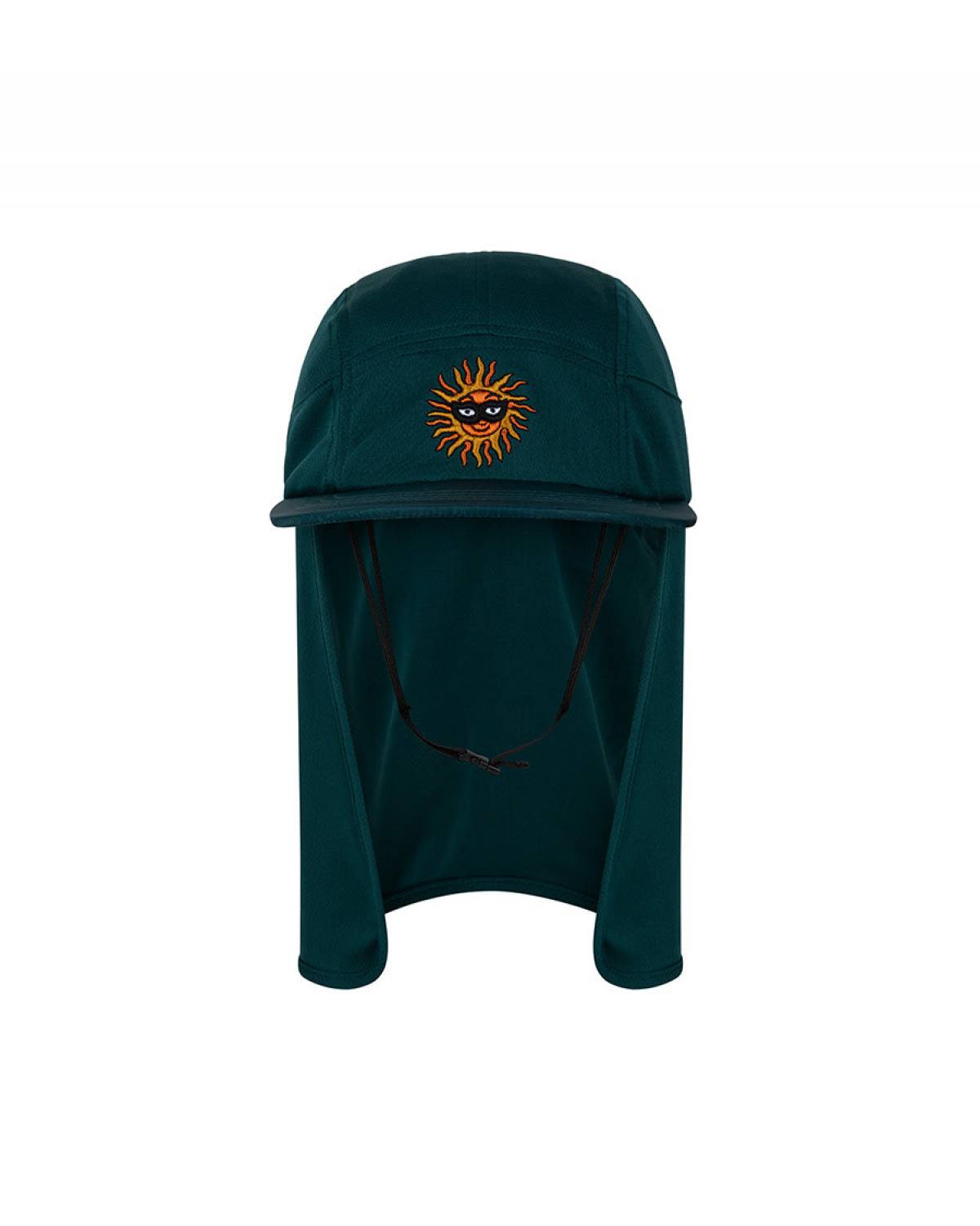 Flapback (Petrol) - Wild Things