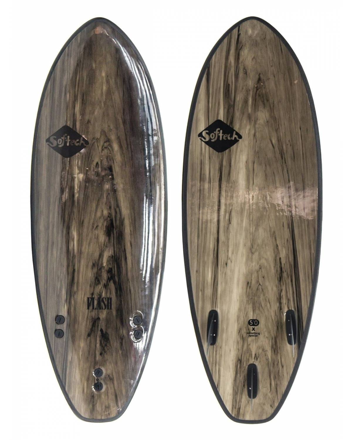 Surfboard | Softech Flash Eric Geiselman | Boardcave Australia