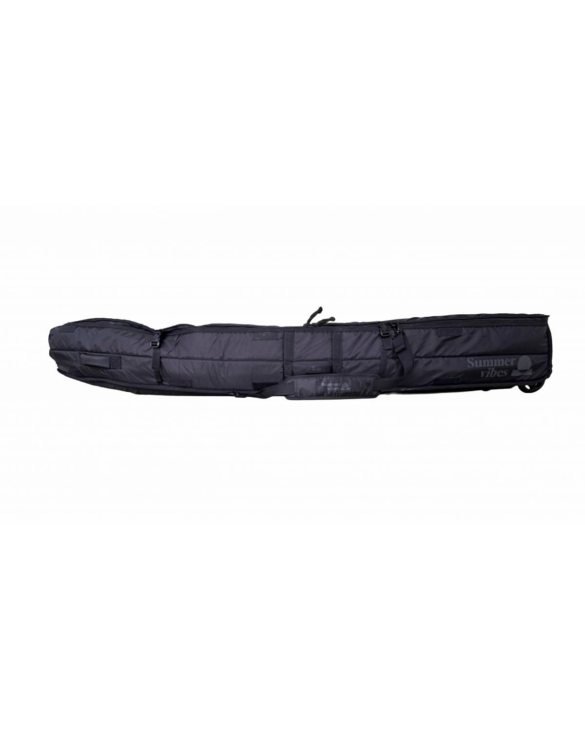 Summer vibes Premium Wheely Travel Cover 3-4 Surfboard Boardbag