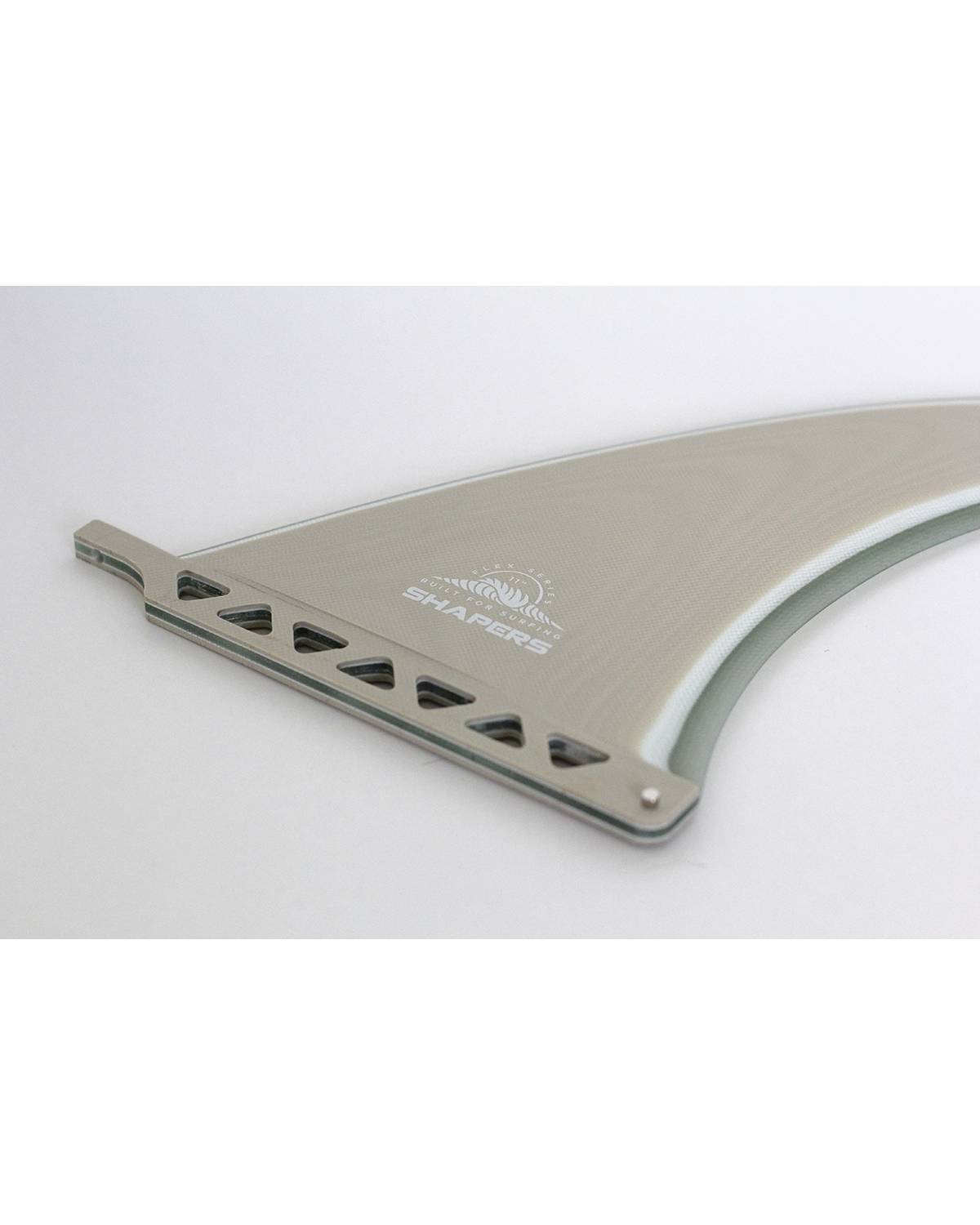 10.5" Flex Single Fin