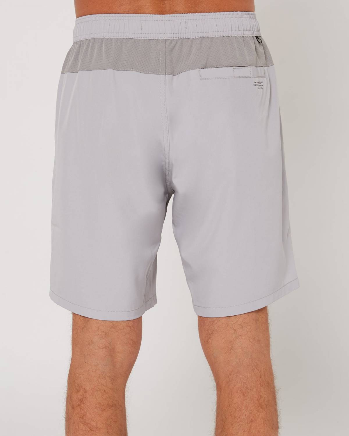 Follow All Day Shorts