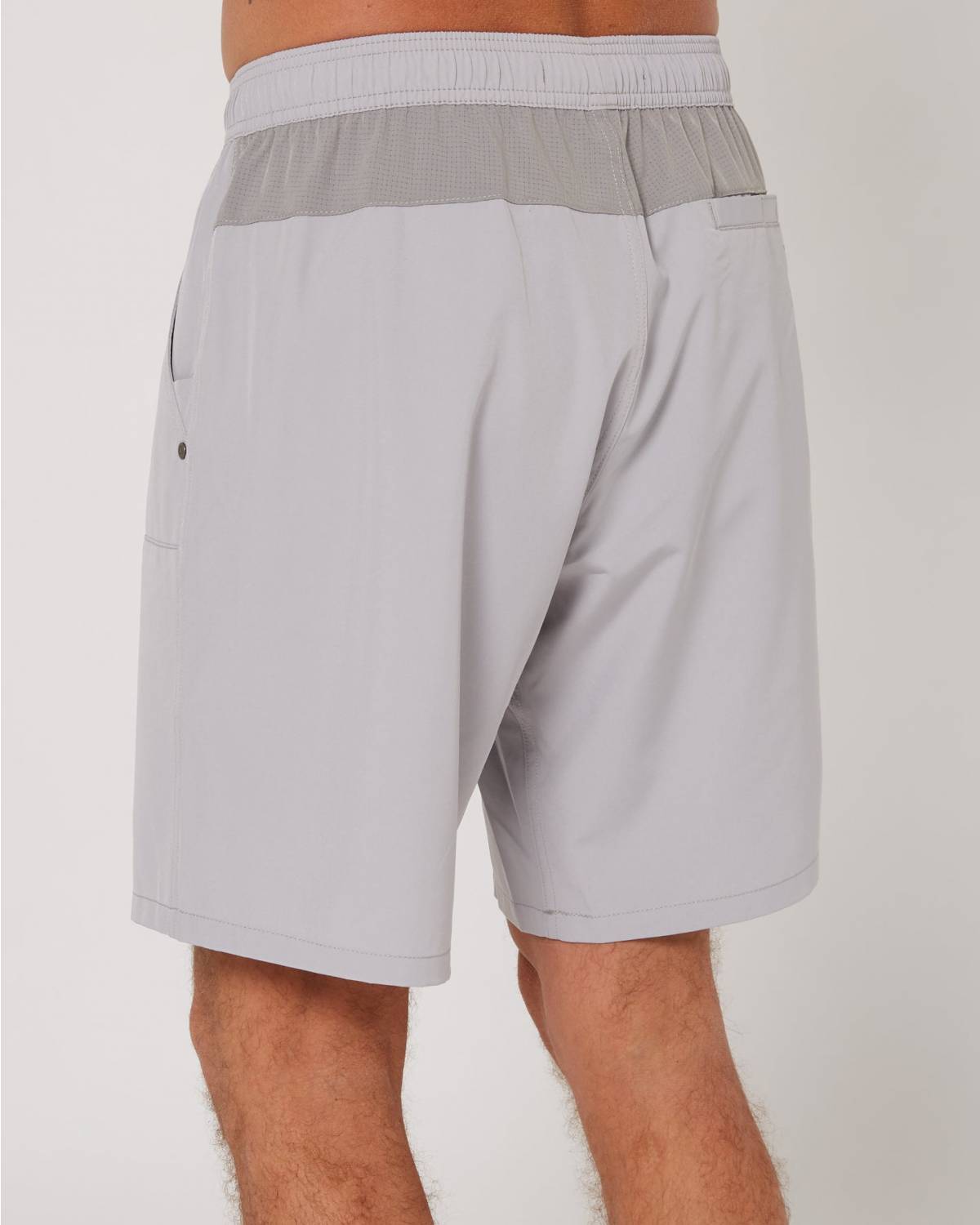 Follow All Day Shorts