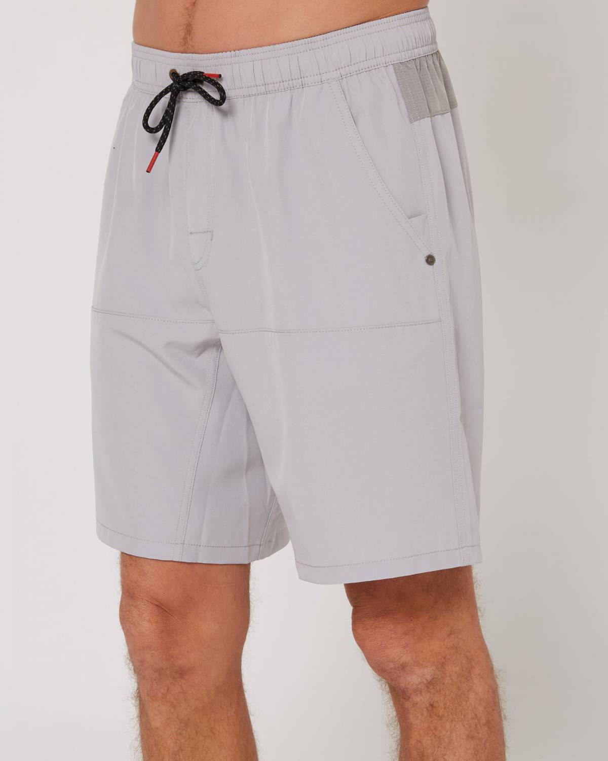 Follow All Day Shorts