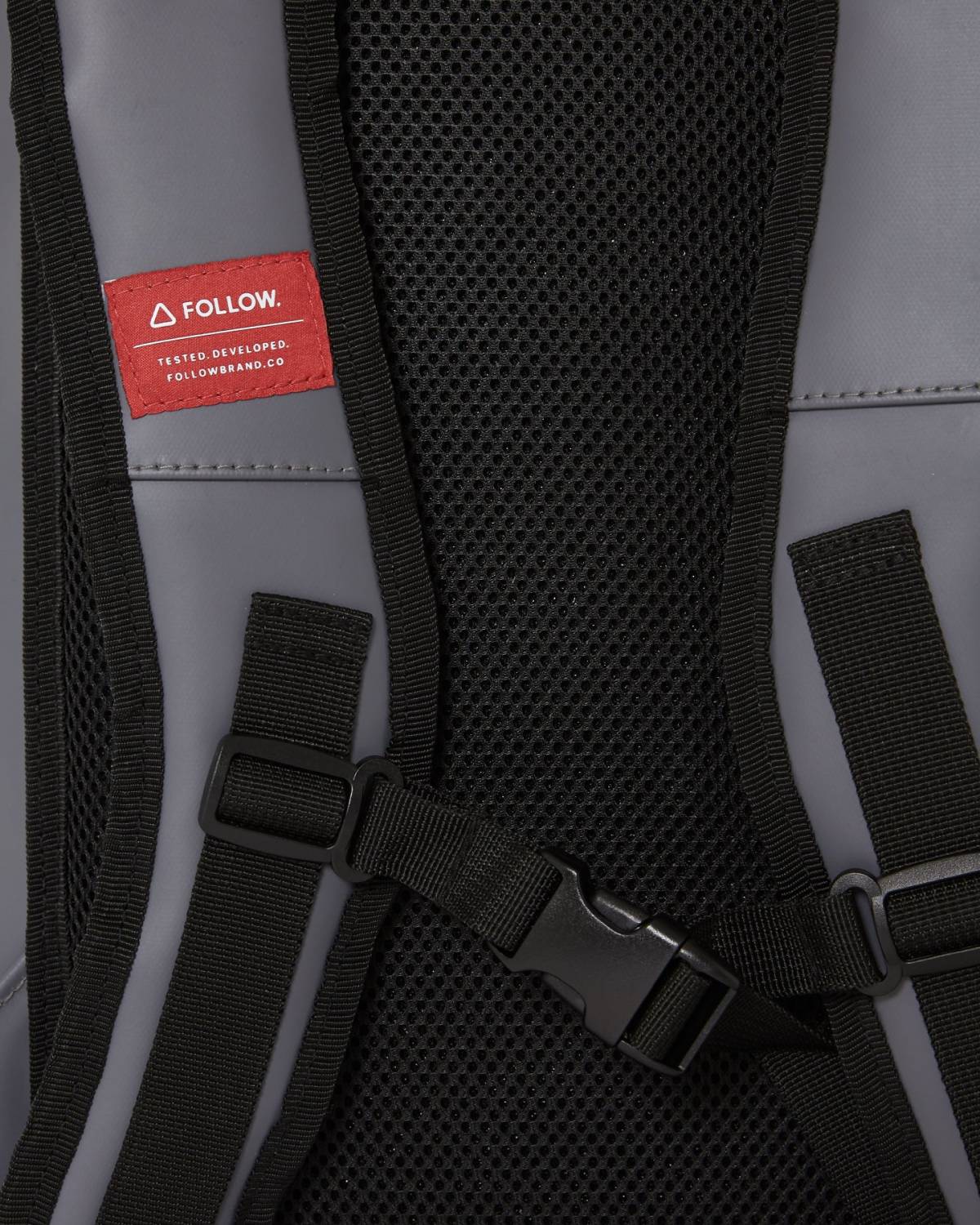 Follow Life Backpack 
