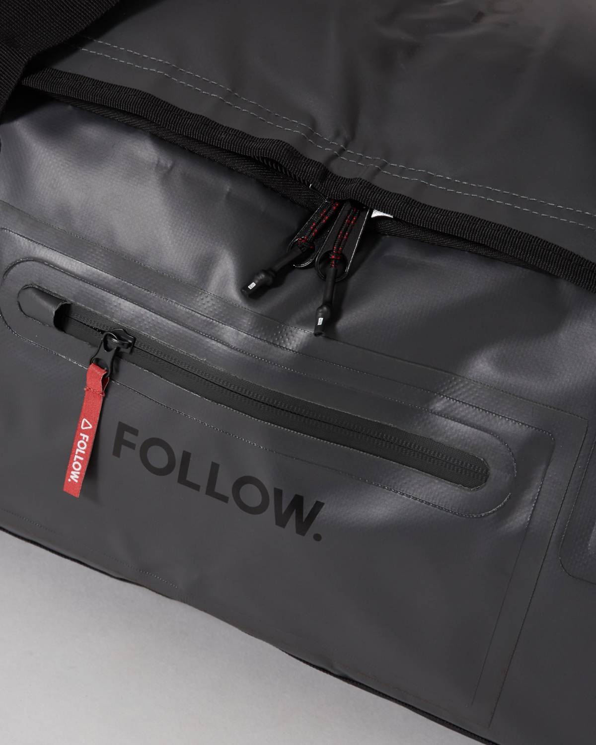 Life Duffel Bag