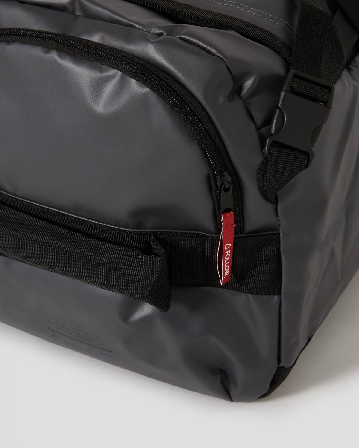 Life Duffel Bag