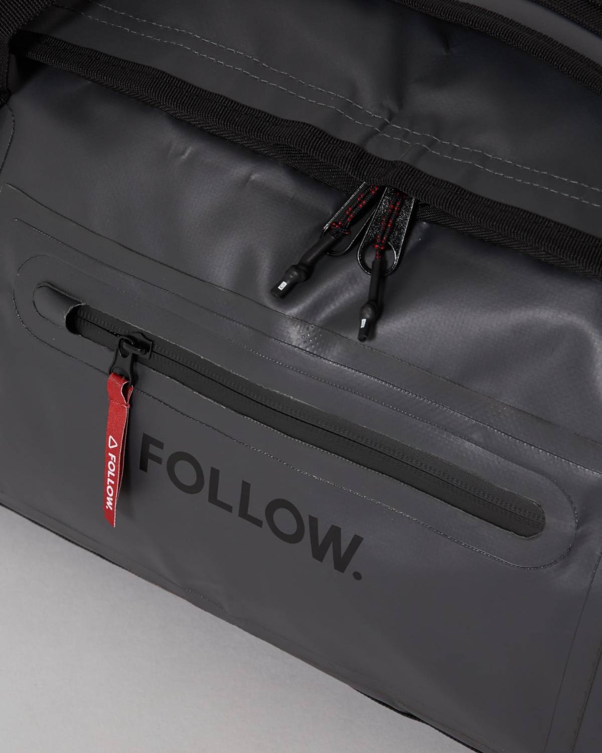 Life Duffel Bag