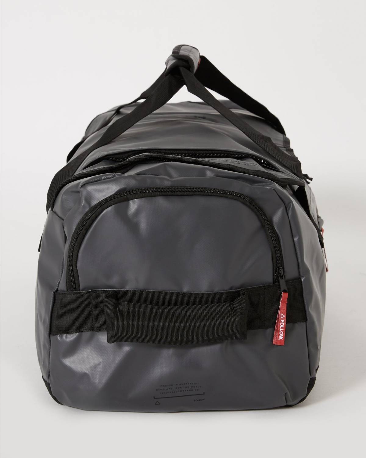 Life Duffel Bag