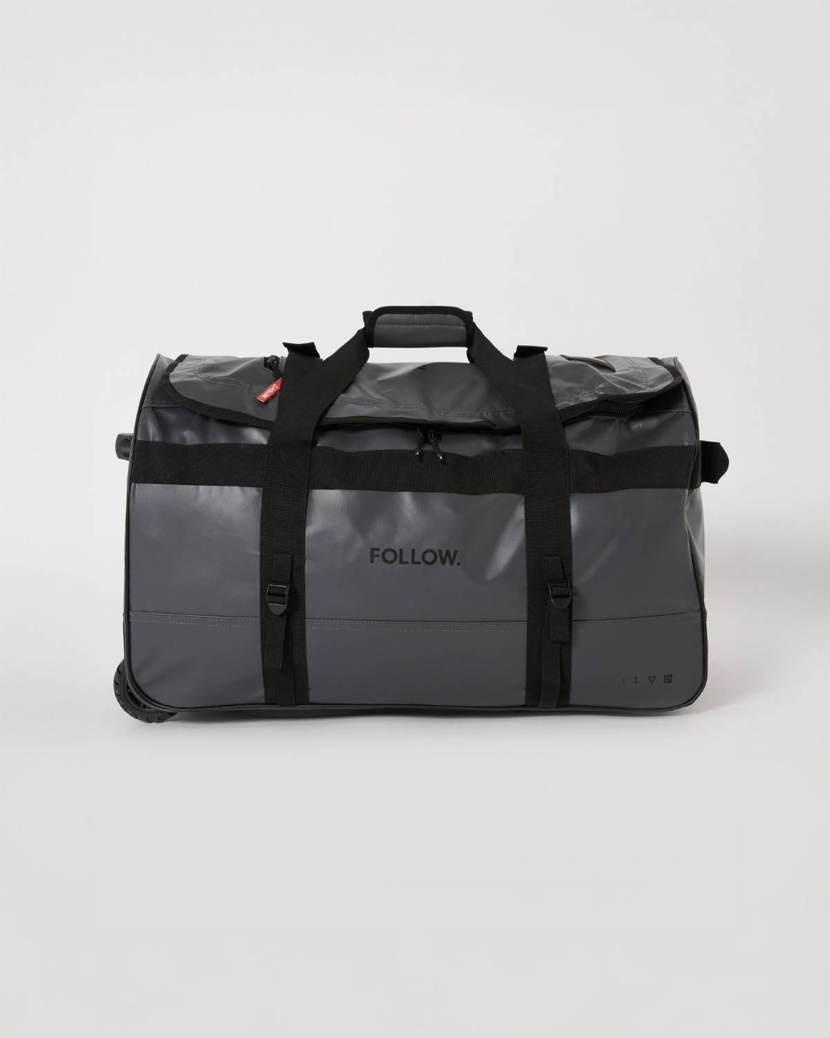 Follow Life Gear Bag 