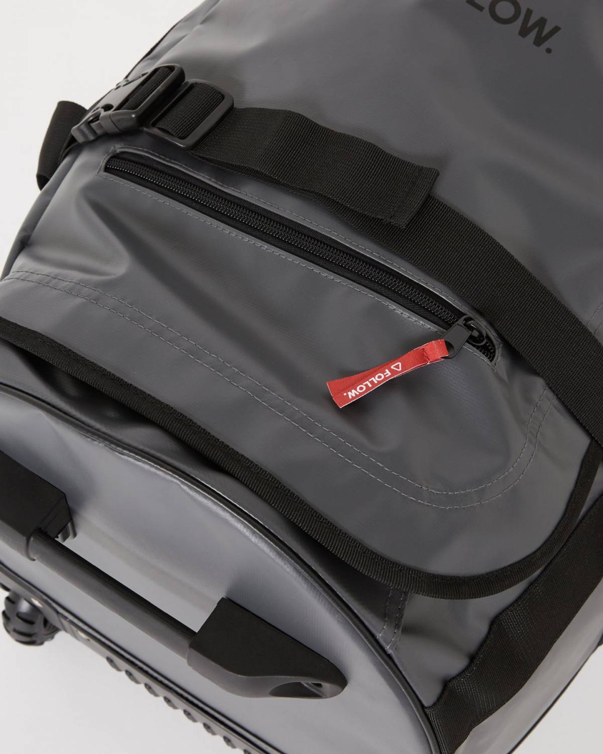 Follow Life Gear Bag 