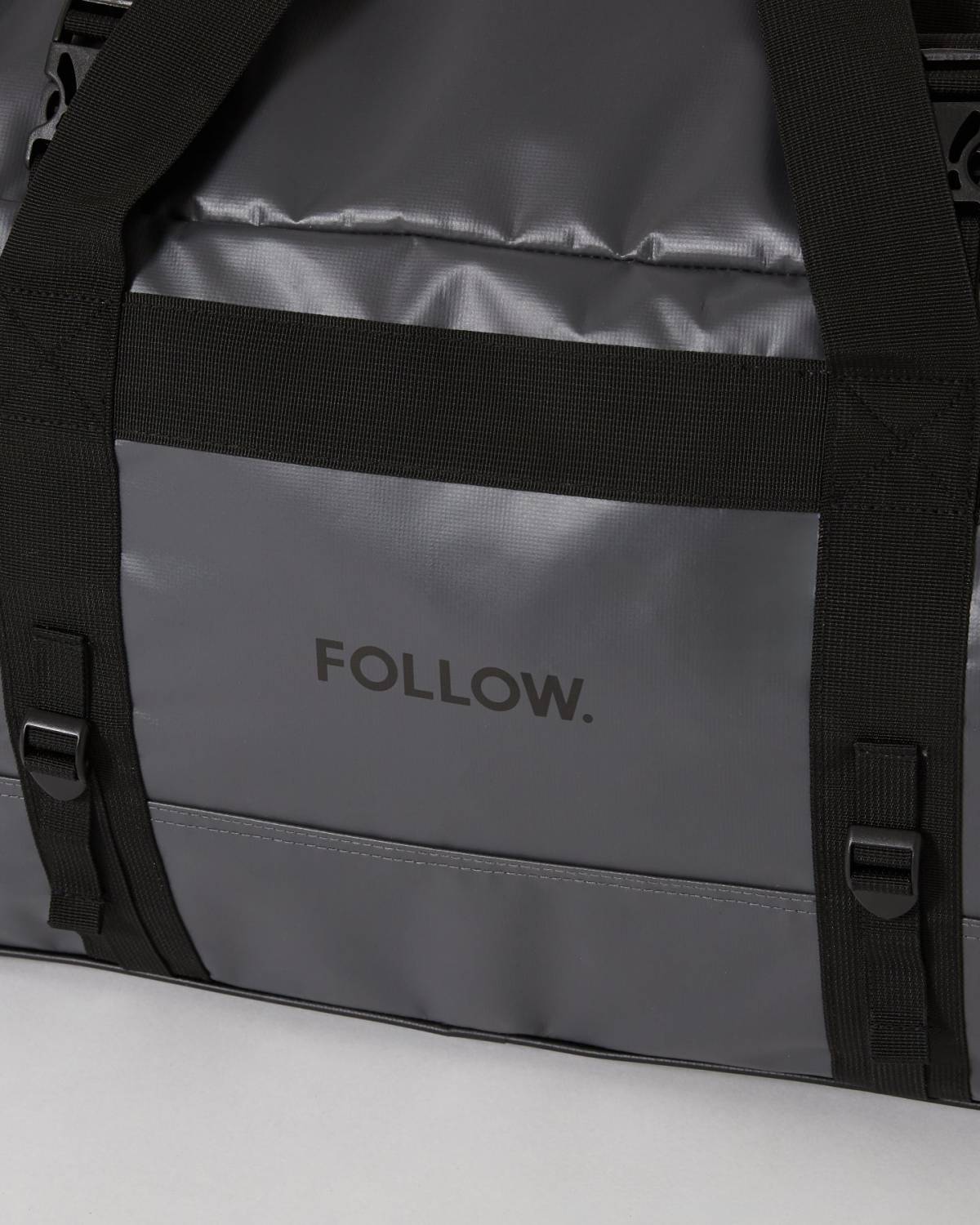 Follow Life Gear Bag 