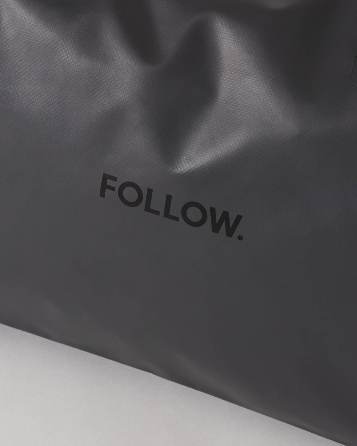 Follow Life Tote Bag