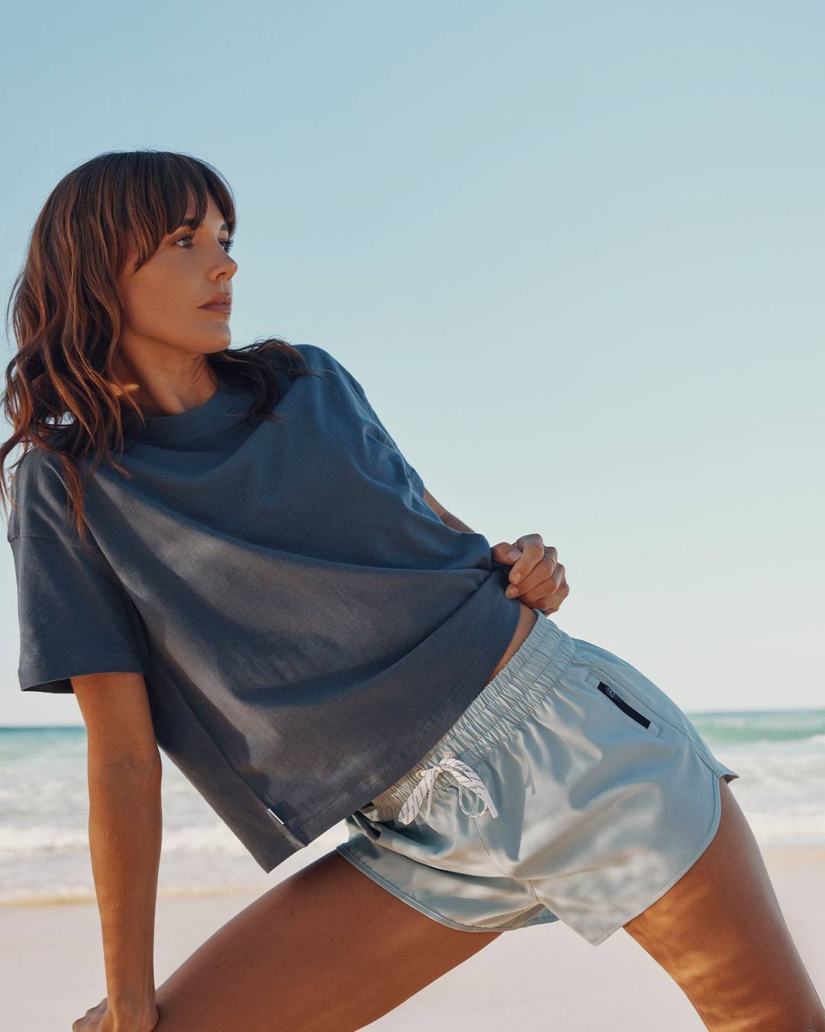 Follow Odessa Board Shorts 