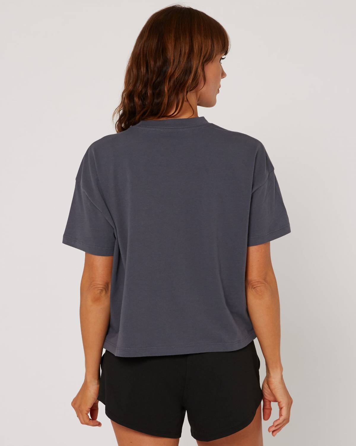 Follow Rhea Oversized Tee 