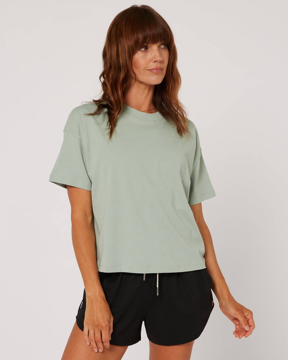 Follow Rhea Oversized Tee Follow Rhea Oversized Tee 