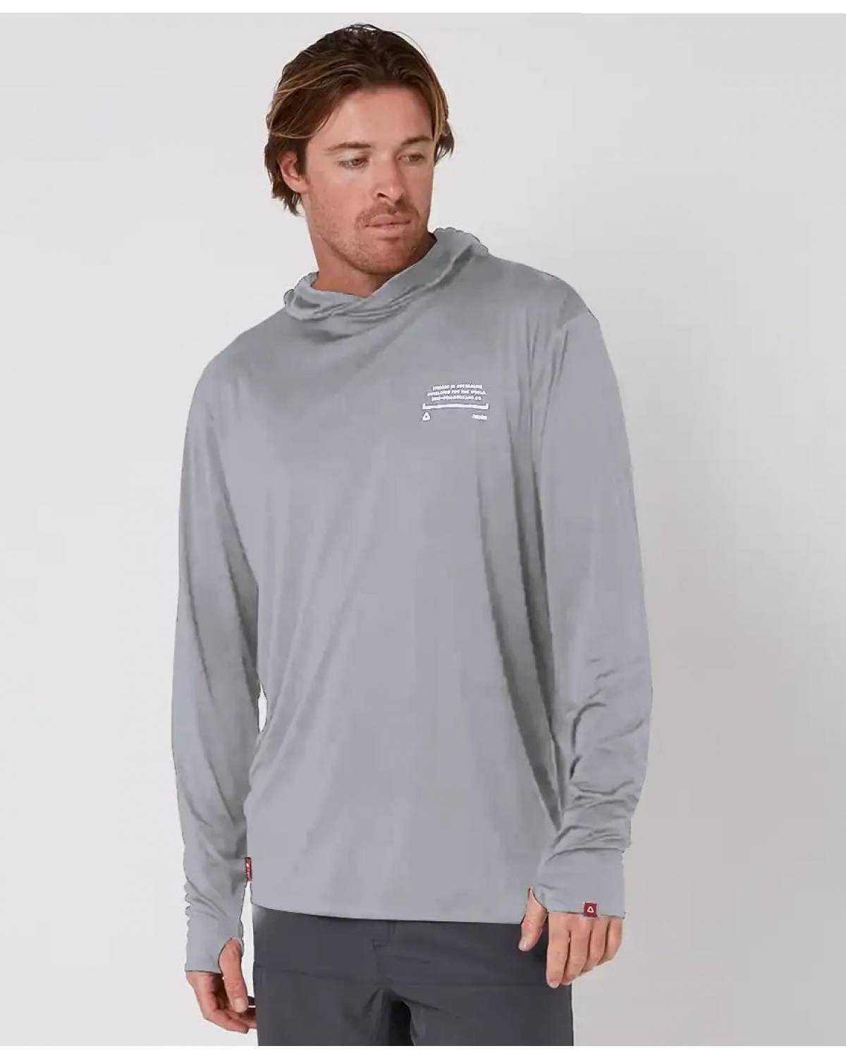 Sun Hood L/S