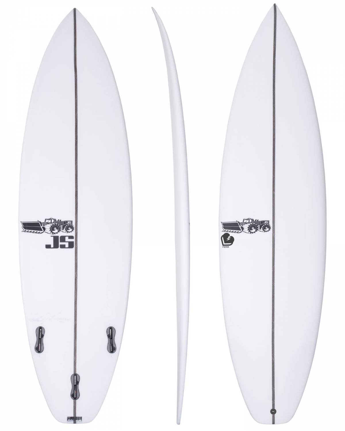 JSサーフボード　FORGET ME NOT Ⅱ Shop Used JS Surfboards | Forget Me Not 2 | Shipping