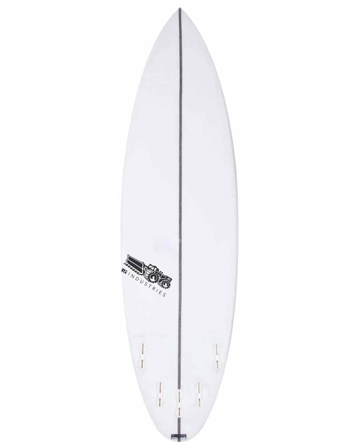 Surfboard | JS Industries Forget Me Not 3 | Boardcave Australia