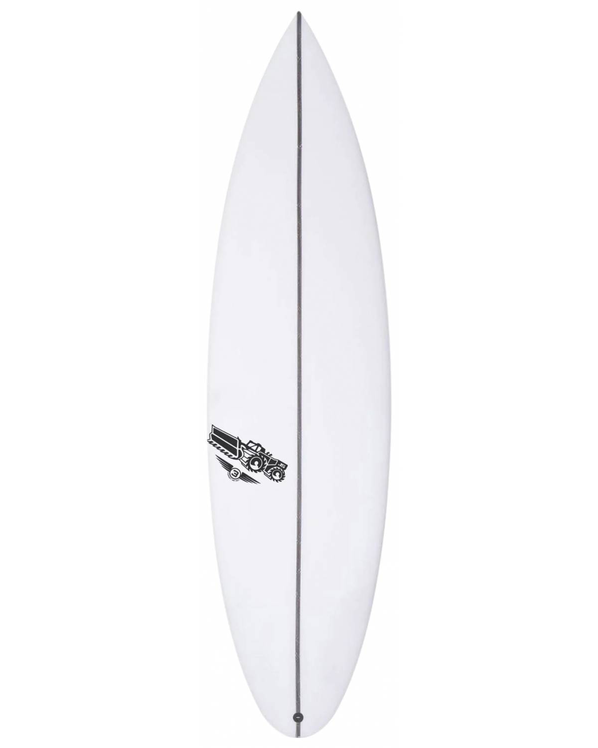 Surfboard | JS Industries Forget Me Not 3 | Boardcave Australia