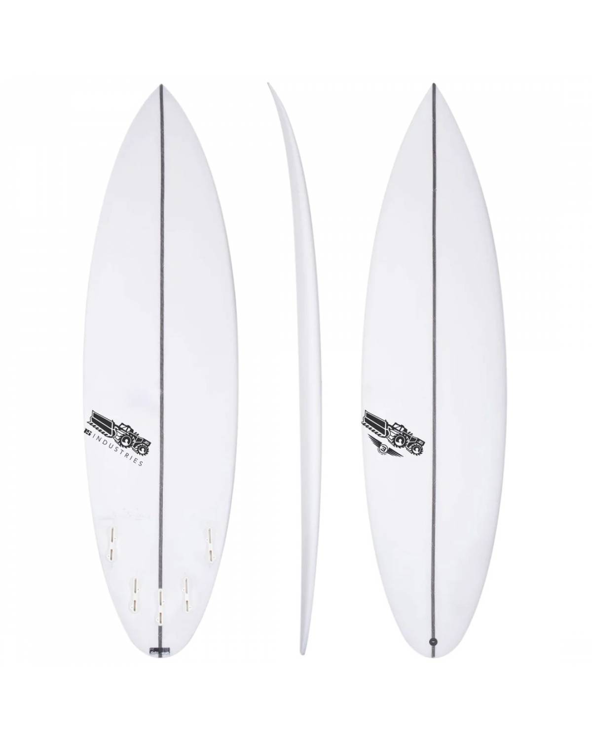 Surfboard | JS Industries Forget Me Not 3 | Boardcave Australia