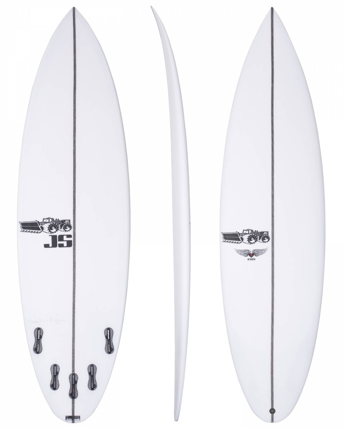 JSサーフボード　FORGET ME NOT Ⅱ Surfboard | JS Industries Forget Me Not 5ft 10in | Boardcave Australia