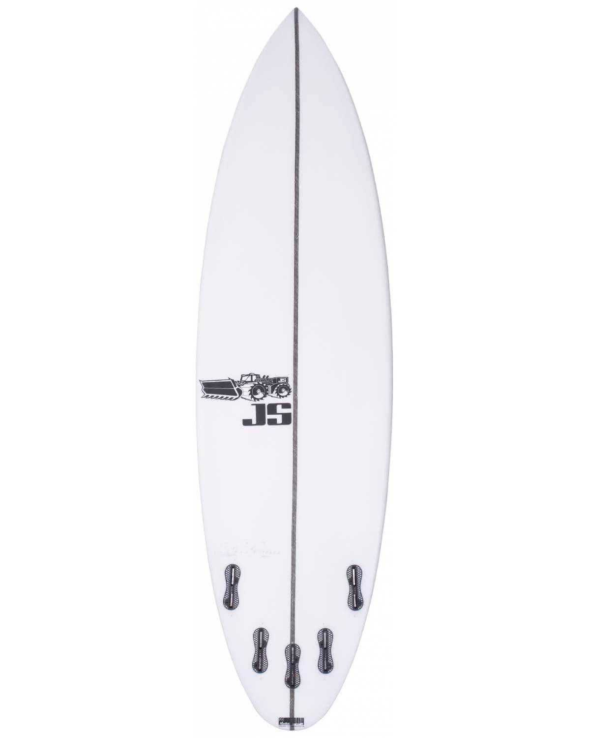 Surfboard | JS Industries Forget Me Not 5ft 10in | Boardcave Australia