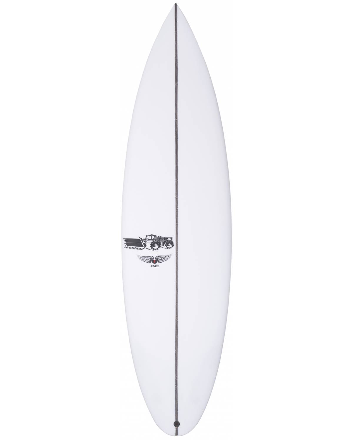Surfboard | JS Industries Forget Me Not 5ft 10in | Boardcave