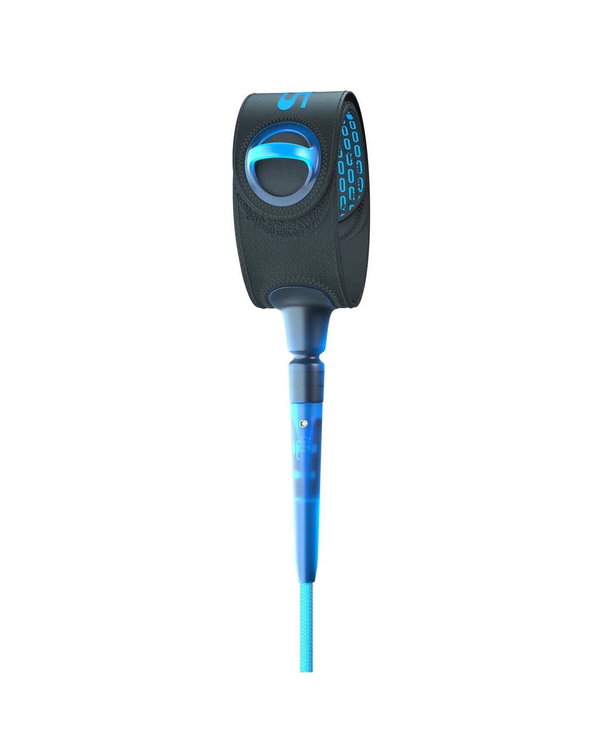 6ft Freedom Leash - Blue