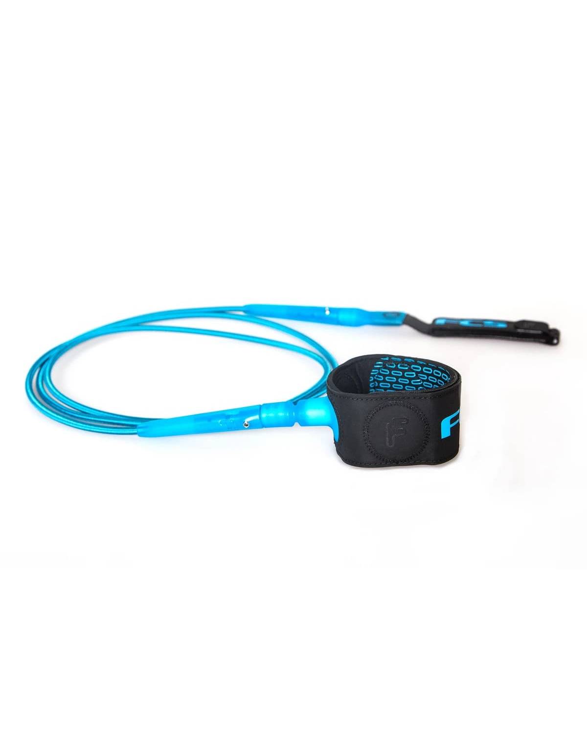 6ft Freedom Leash - Blue