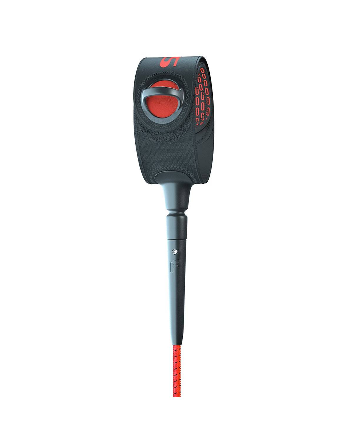 6ft Freedom Leash - Red