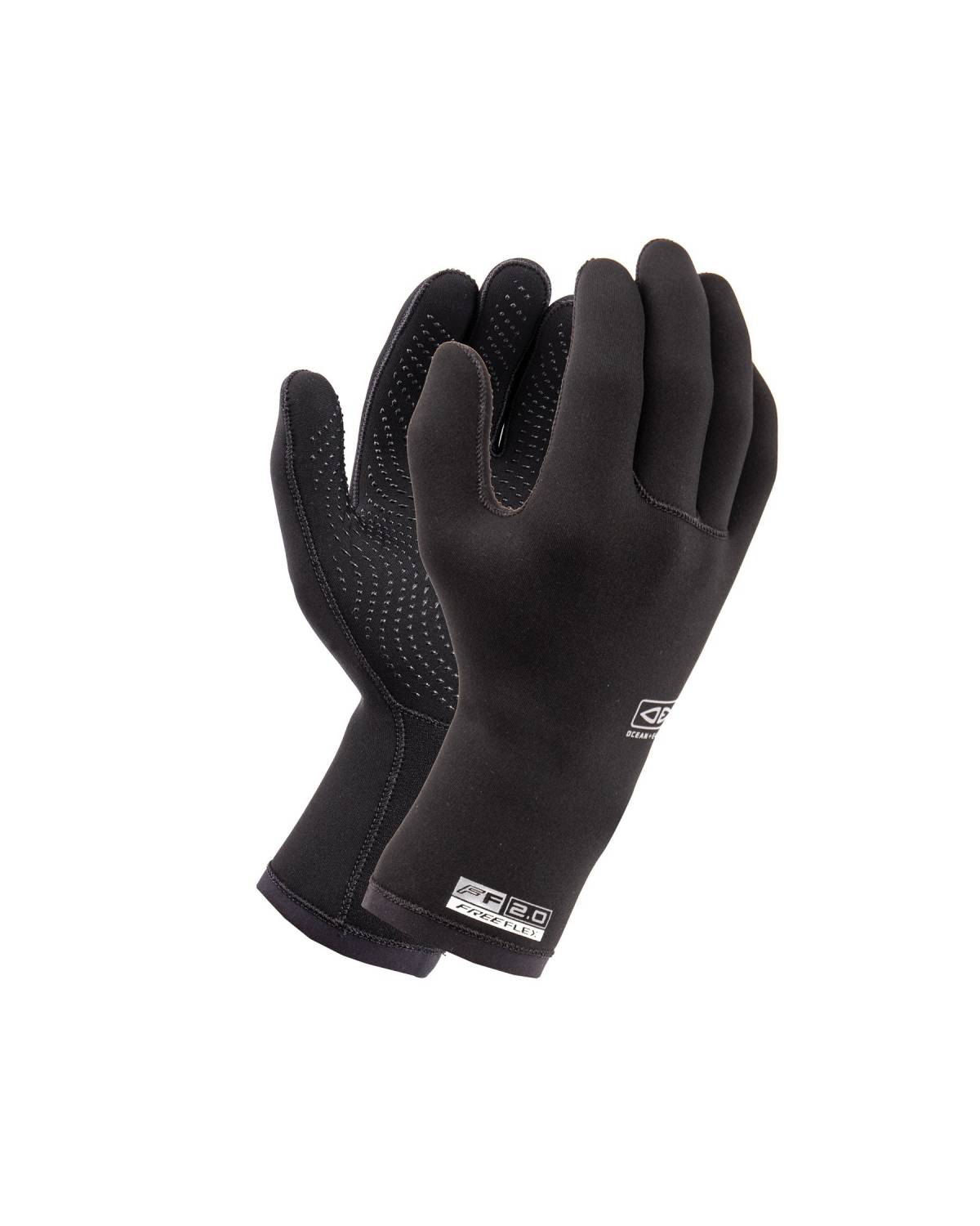Surf Glove | Free Flex Glove - 2mm | Ocean and Earth