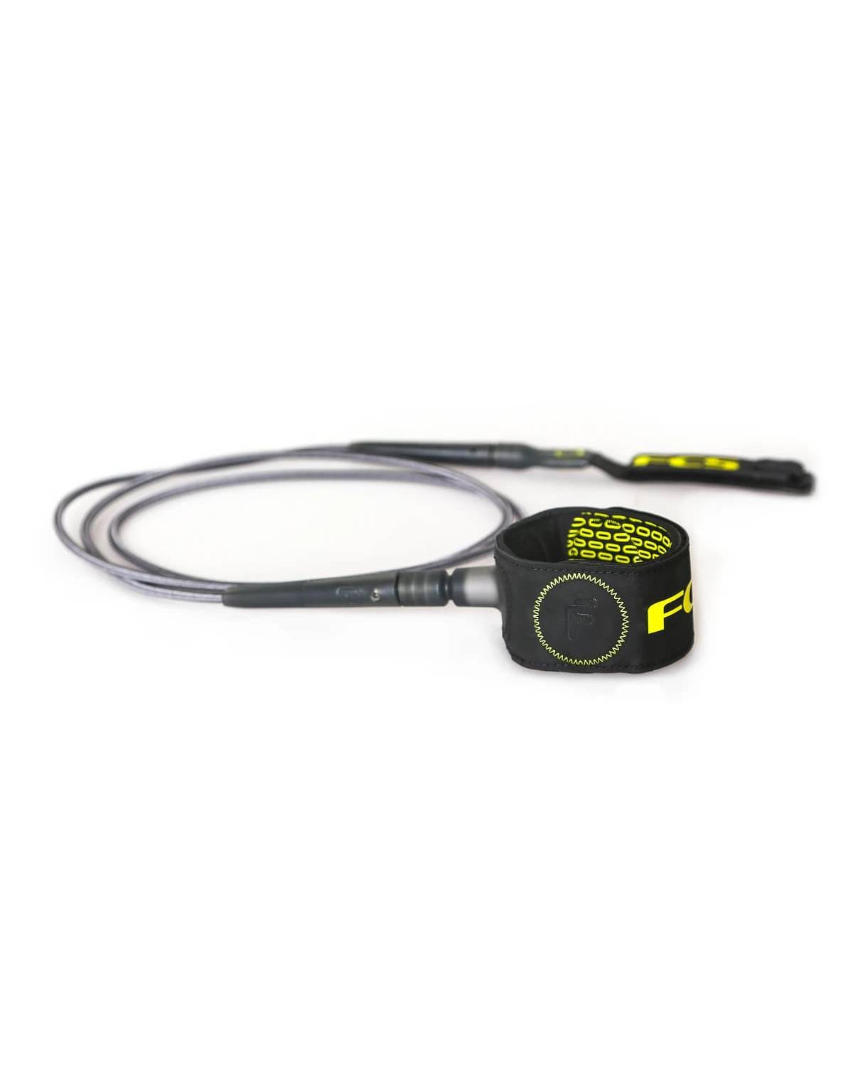 6ft Freedom Leash - Charcoal/Green