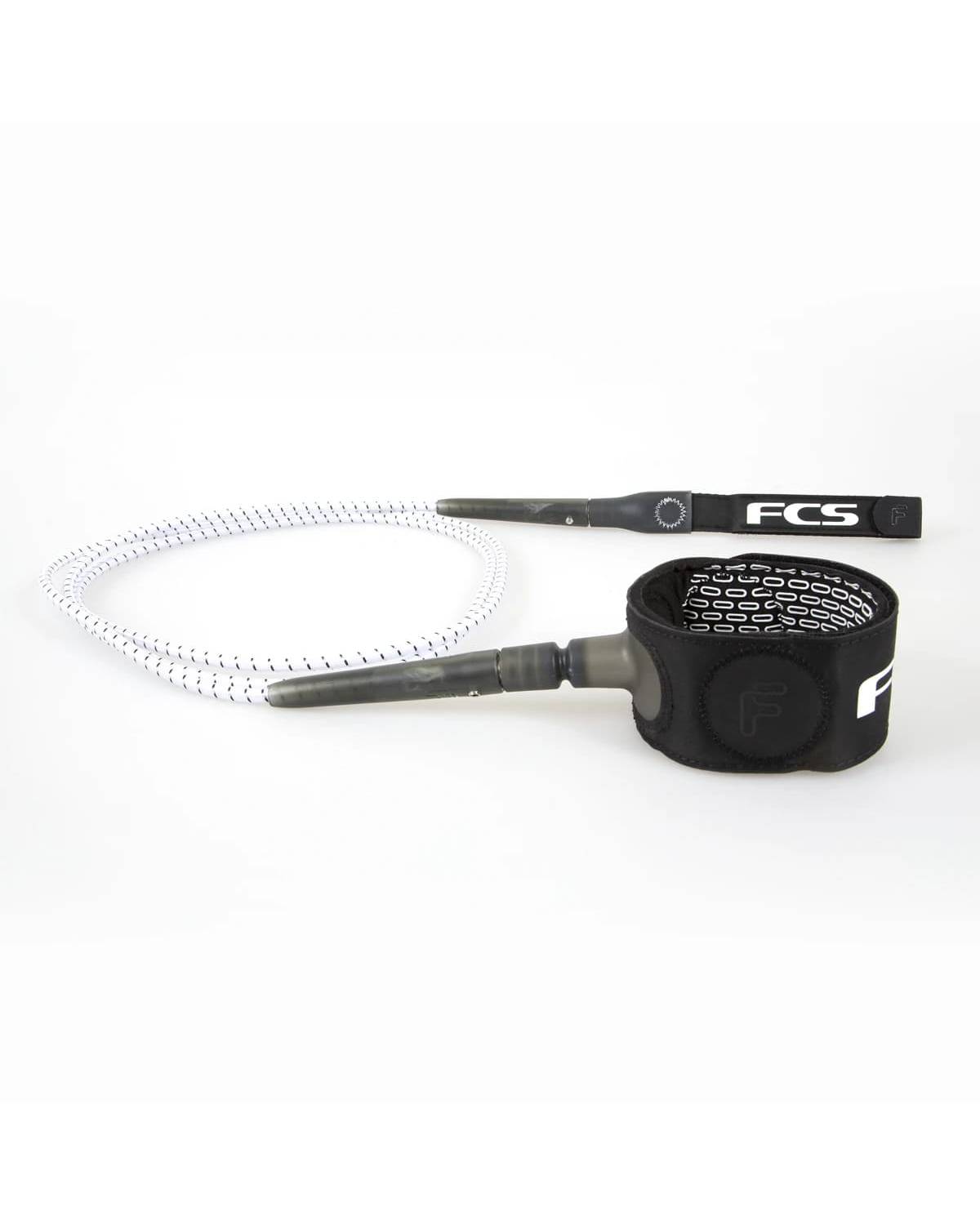 6ft Freedom Leash - Ice