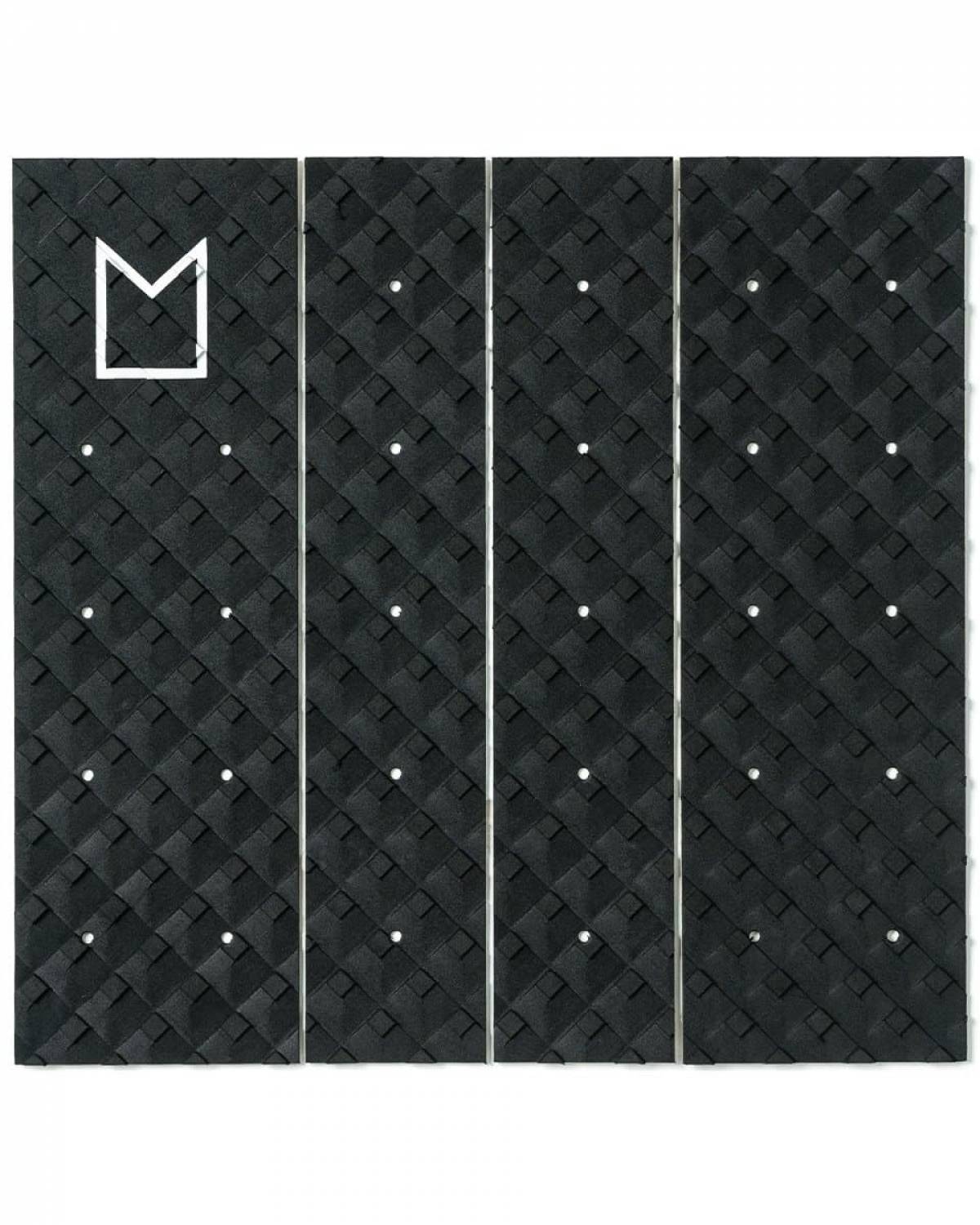 Modom Full Deck Traction Pad - Blackness