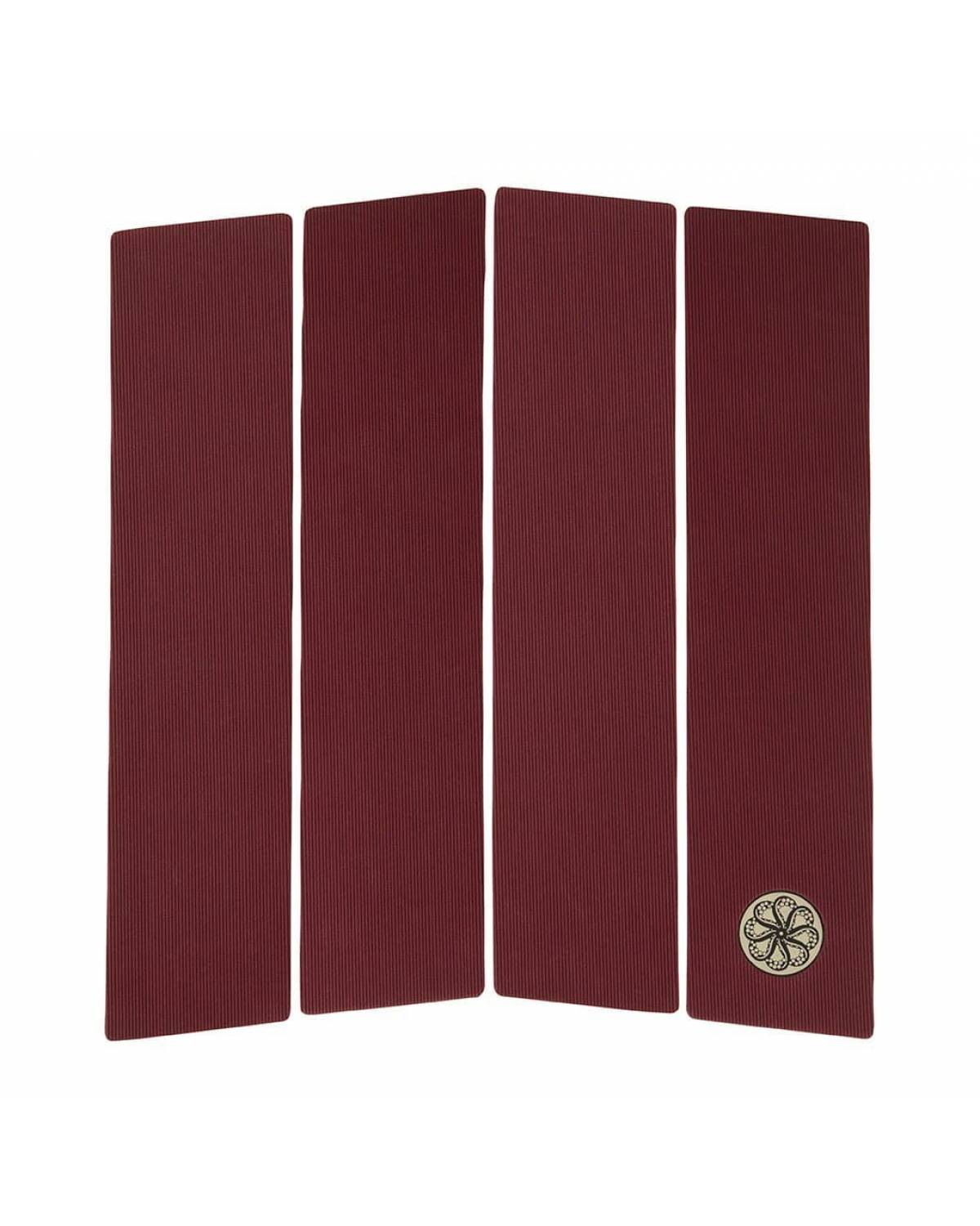 FRONT DECK CORDUROY - BURGUNDY