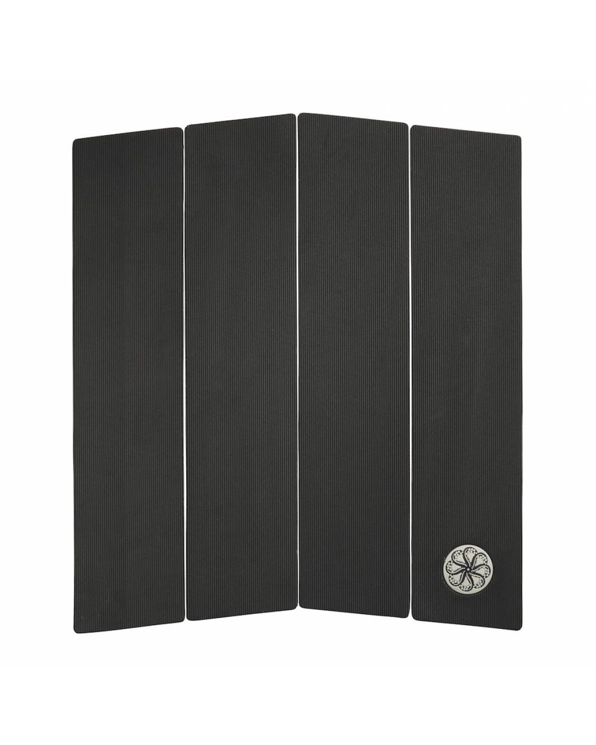 Front Deck Corduroy - Black