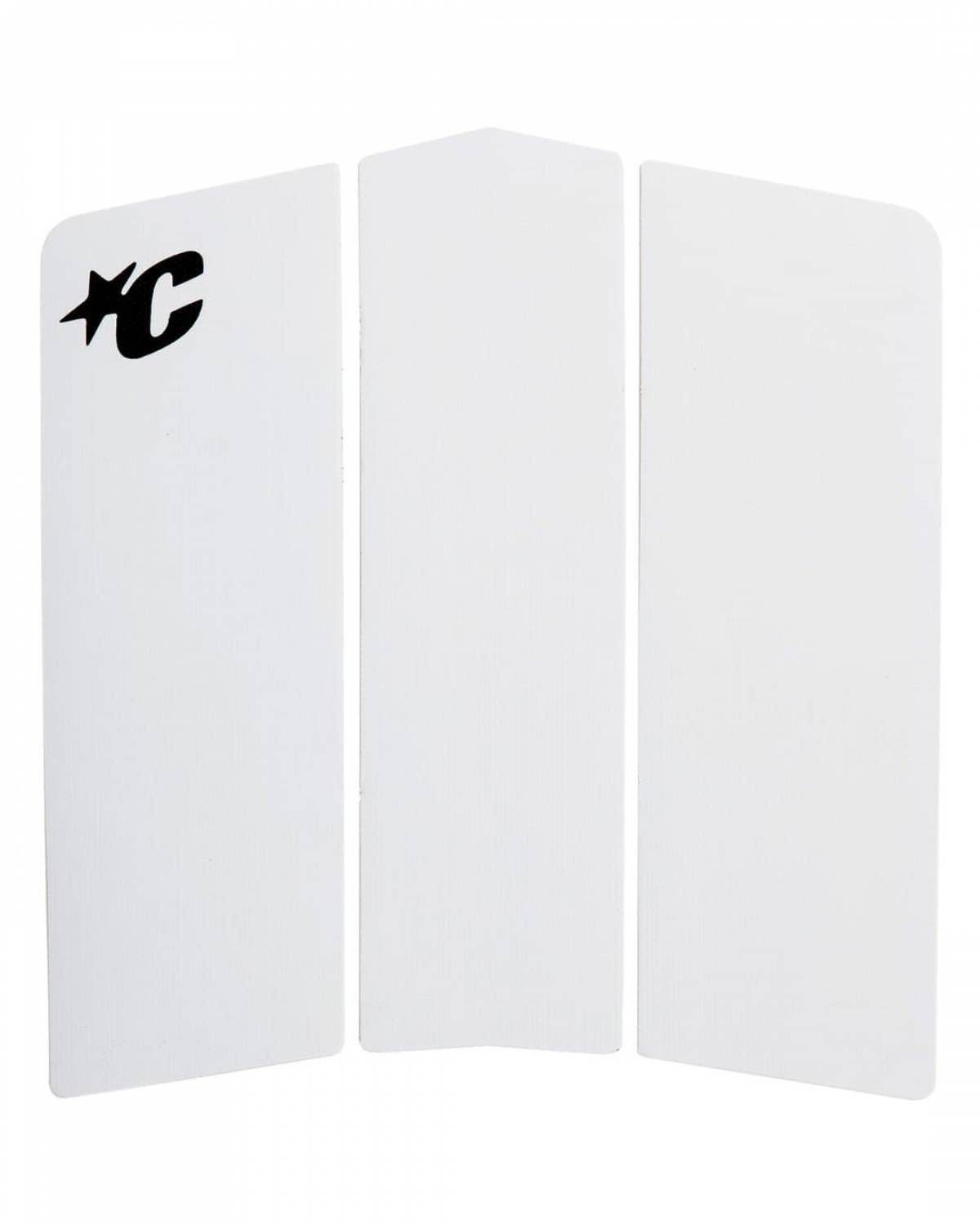 FRONT DECK IV LITE - WHITE
